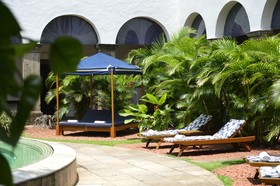 Pestana Convento do Carmo Bahia