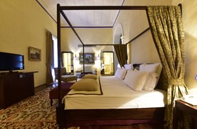 Pestana Convento do Carmo Bahia