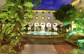 Pestana Convento do Carmo Bahia