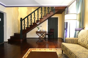 Pestana Convento do Carmo Bahia