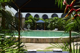 Pestana Convento do Carmo Bahia