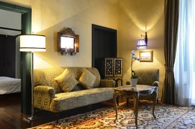 Pestana Convento do Carmo Bahia