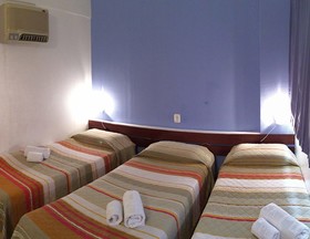 Pisa Plaza Hotel