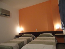 Pisa Plaza Hotel