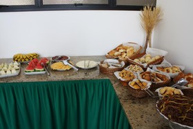 Pisa Plaza Hotel
