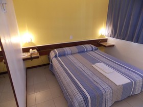 Pisa Plaza Hotel