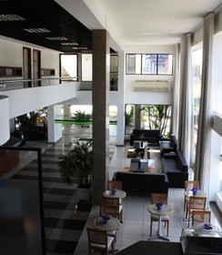 Pisa Plaza Hotel
