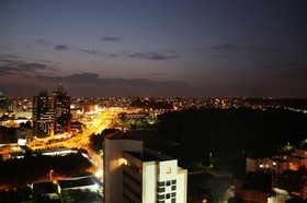 Pisa Plaza Hotel