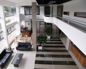 Pisa Plaza Hotel