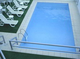 Pisa Plaza Hotel