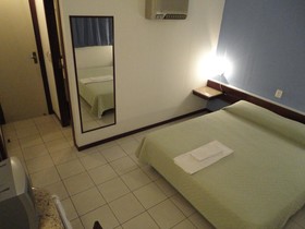 Pisa Plaza Hotel