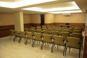 Pituba Praia Mar Hotel