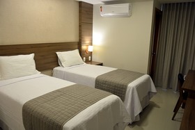Pituba Praia Mar Hotel