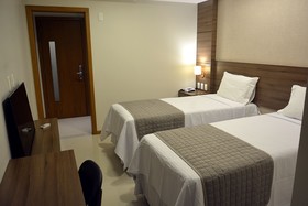 Pituba Praia Mar Hotel