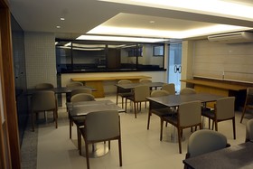 Pituba Praia Mar Hotel