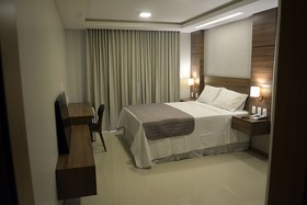 Pituba Praia Mar Hotel