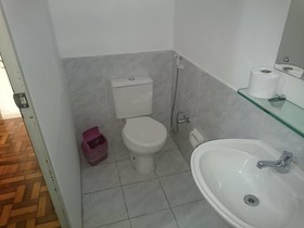 Pousada Acácia