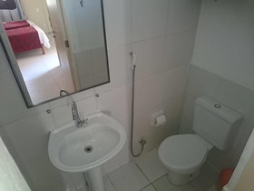 Pousada Acácia