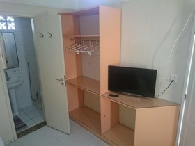 Pousada Acácia