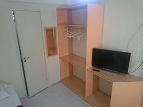 Pousada Acácia