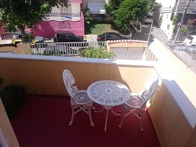 Pousada Acácia
