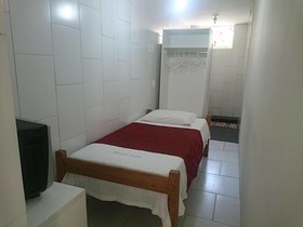 Pousada Acácia