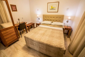 Pousada Bahia Pelo