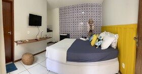 Pousada Barra Porto Rentals