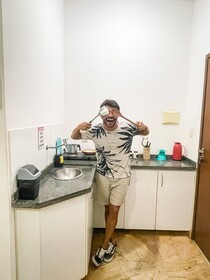 Pousada Barra Porto Rentals