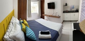 Pousada Barra Porto Rentals