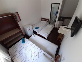 Pousada Barra Porto Rentals