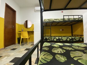 Pousada Barra Porto Rentals