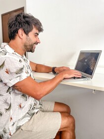 Pousada Barra Porto Rentals