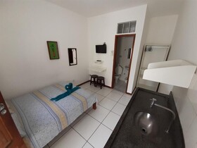 Pousada Barra Porto Rentals