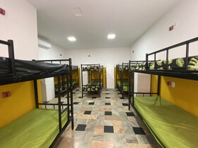 Pousada Barra Porto Rentals