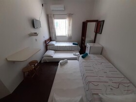 Pousada Barra Porto Rentals