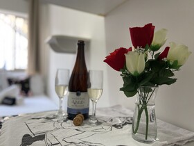 Pousada Barra Porto Rentals