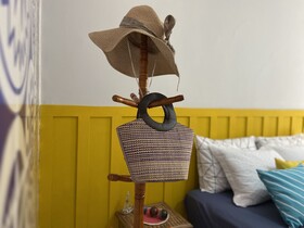 Pousada Barra Porto Rentals