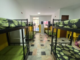 Pousada Barra Porto Rentals