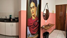 Pousada Barra Porto Rentals