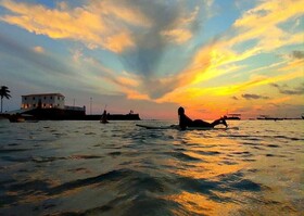 Pousada Barra Porto Rentals