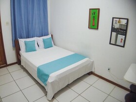 Pousada Barra Porto Rentals