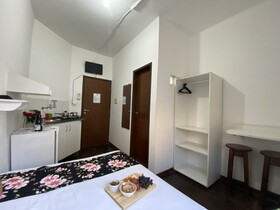 Pousada Barra Porto Rentals