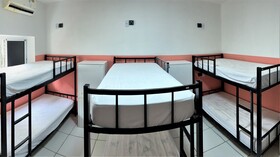 Pousada Barra Porto Rentals