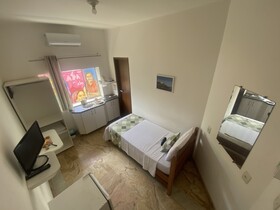 Pousada Barra Porto Rentals