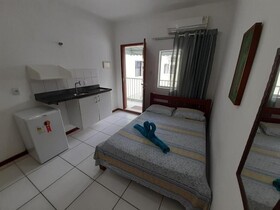 Pousada Barra Porto Rentals