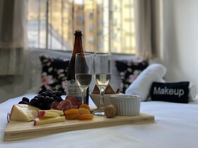 Pousada Barra Porto Rentals