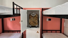 Pousada Barra Porto Rentals