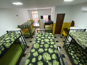 Pousada Barra Porto Rentals