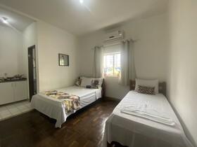 Pousada Barra Porto Rentals